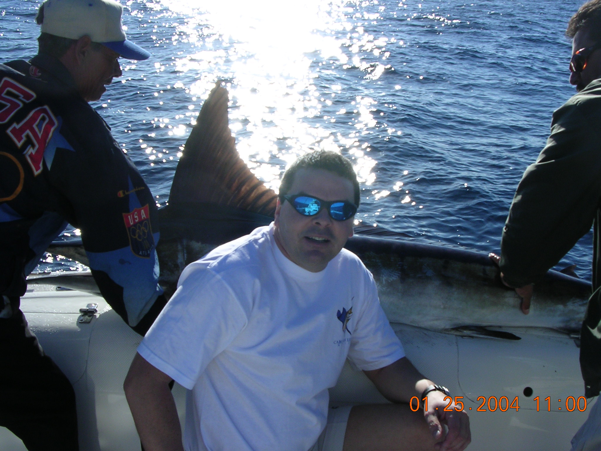 striped marlin cabo san lucas